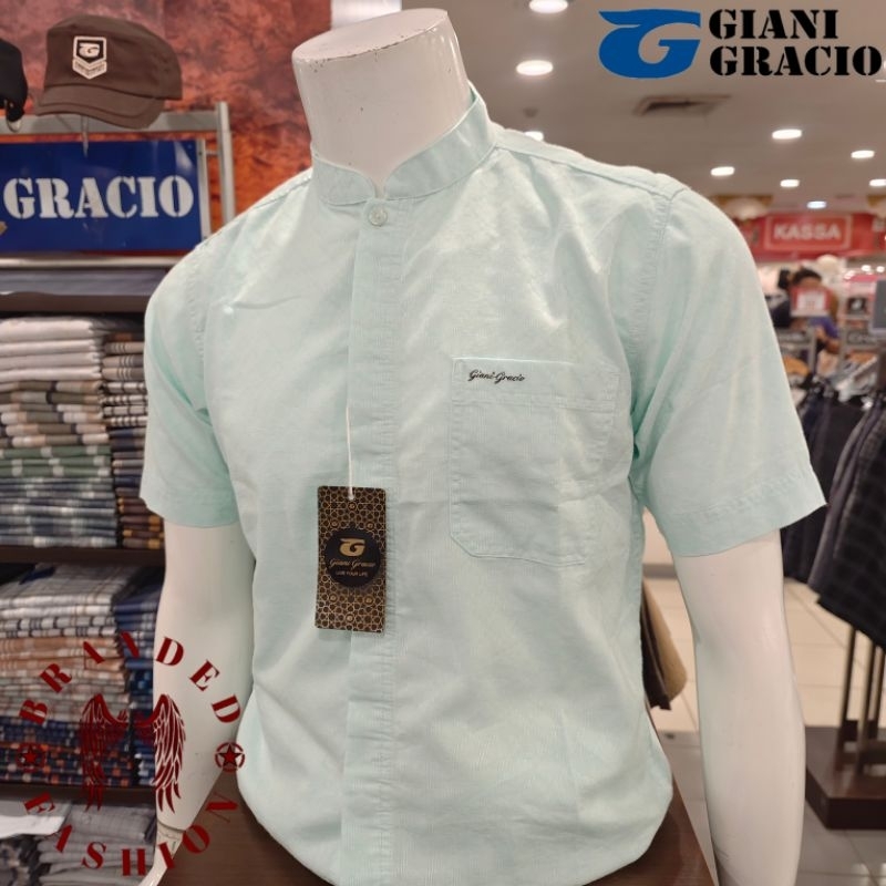 GIANI GRACIO KOKO LENGAN PENDEK G71304 007 03