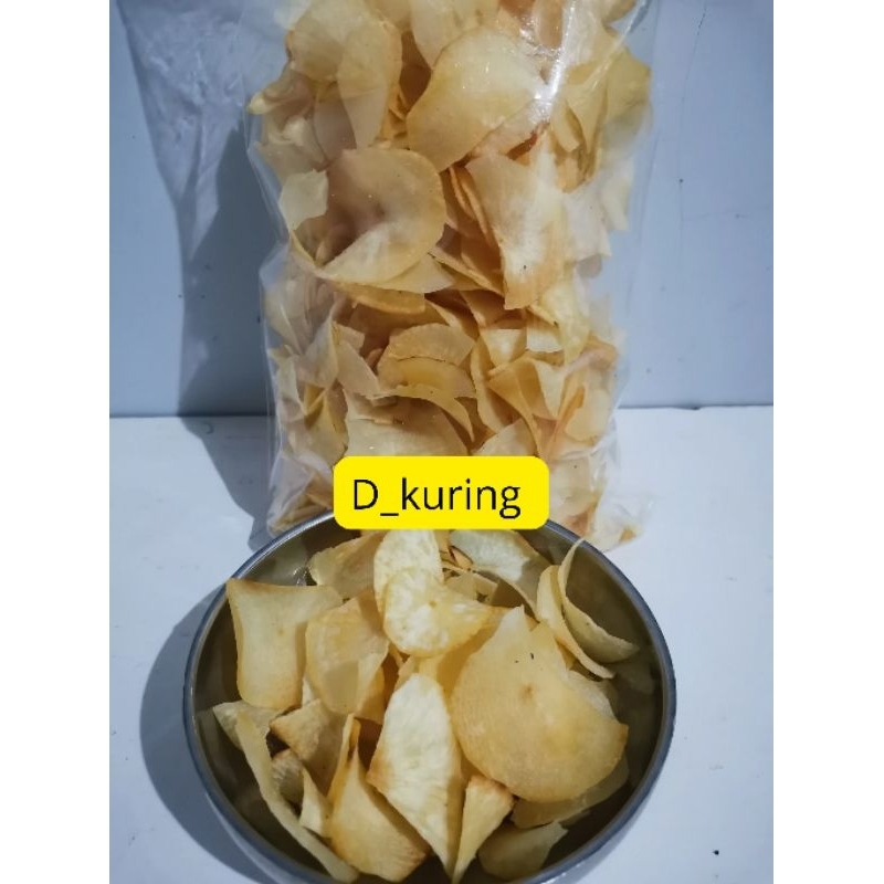 

keripik singkong original