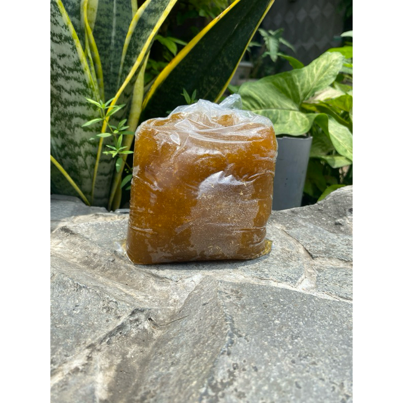 

SELAI NASTAR NANAS PREMIUM MEREK TRIXIE KEMASAN 500 GRAM
