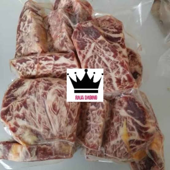 

Daging Sapi Meltique Mess @1Kg - PREMIUM PRODUCT