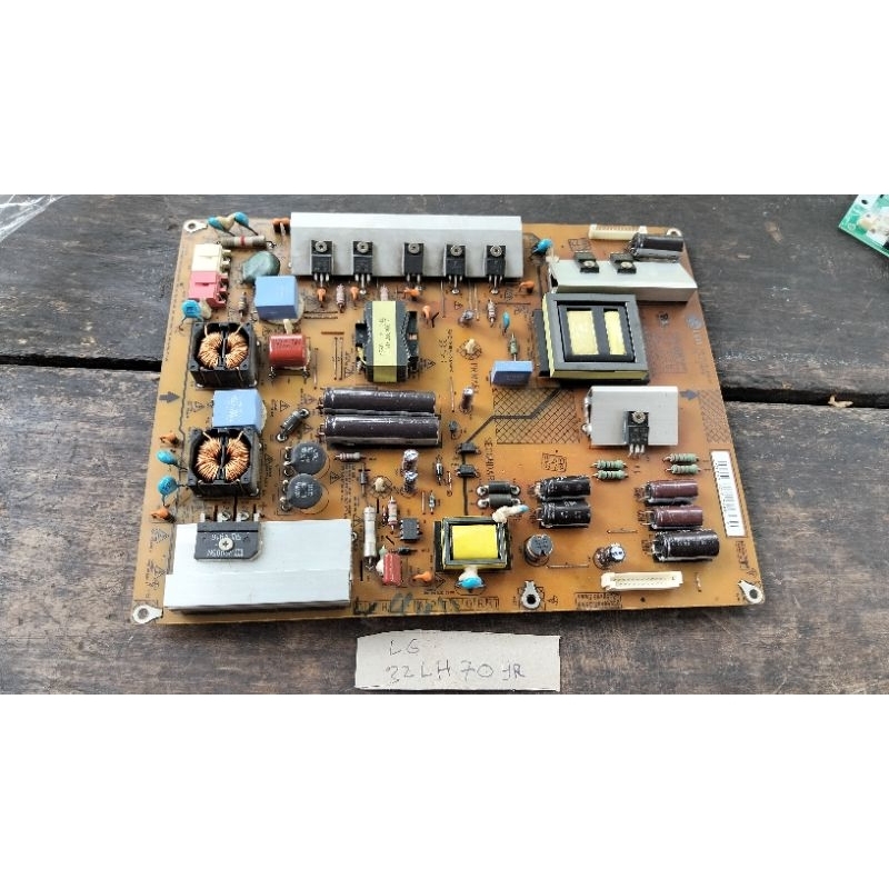 POWER SUPLAY TV LG 32LH70YR / power suplay LG32LH70YR
