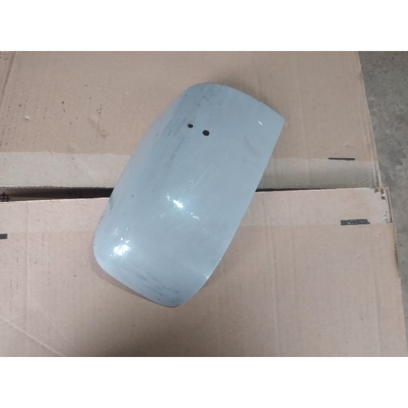 cover spion xtrail 2010 kanan