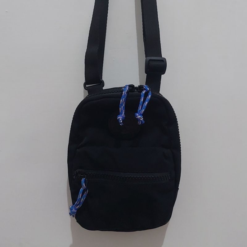 Exsport Mingle Mini Sling Bag | Tas Selempang | Preloved