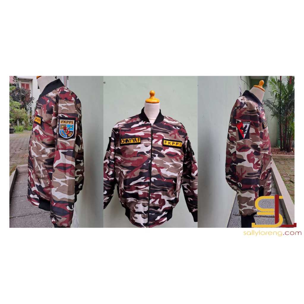 jaket fkppi