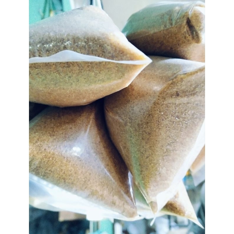 

Gula palm 250gr