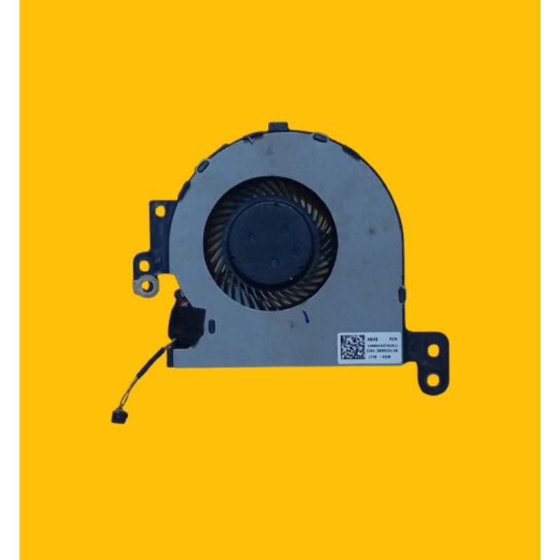 Fan kipas prosesor laptop Asus X441N
