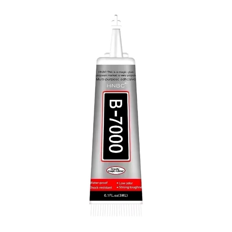 

LEM B-7000 SERBAGUNA 15ml Lem LCD Lem Cover HP Backcover Handphone