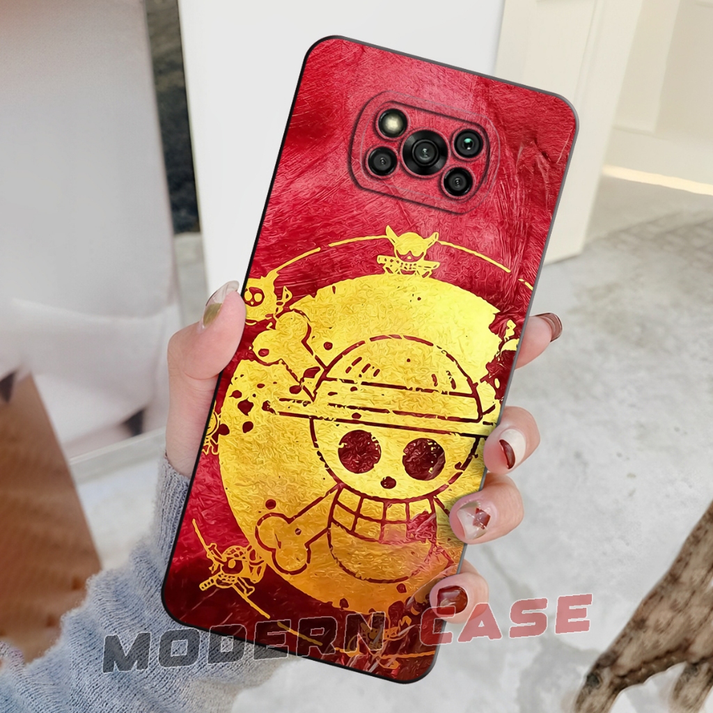 Softcase Hp Poco X3 / X3 NFC / X3 PRO Case Murah Silikon TPU Case Murah Case Fusion Aksesoris Hp Fas