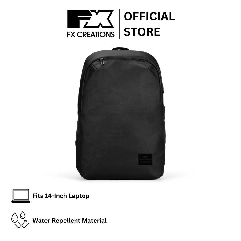 Backpack Ransel FX Creations PGE76508AGS-01