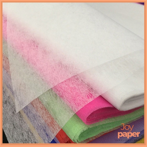 

Kertas Bunga tissue lembaran Wrapping Paper kertas tisu buket bunga SF34