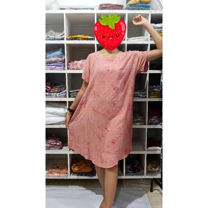 DASTER RAYON BALI BAGUS