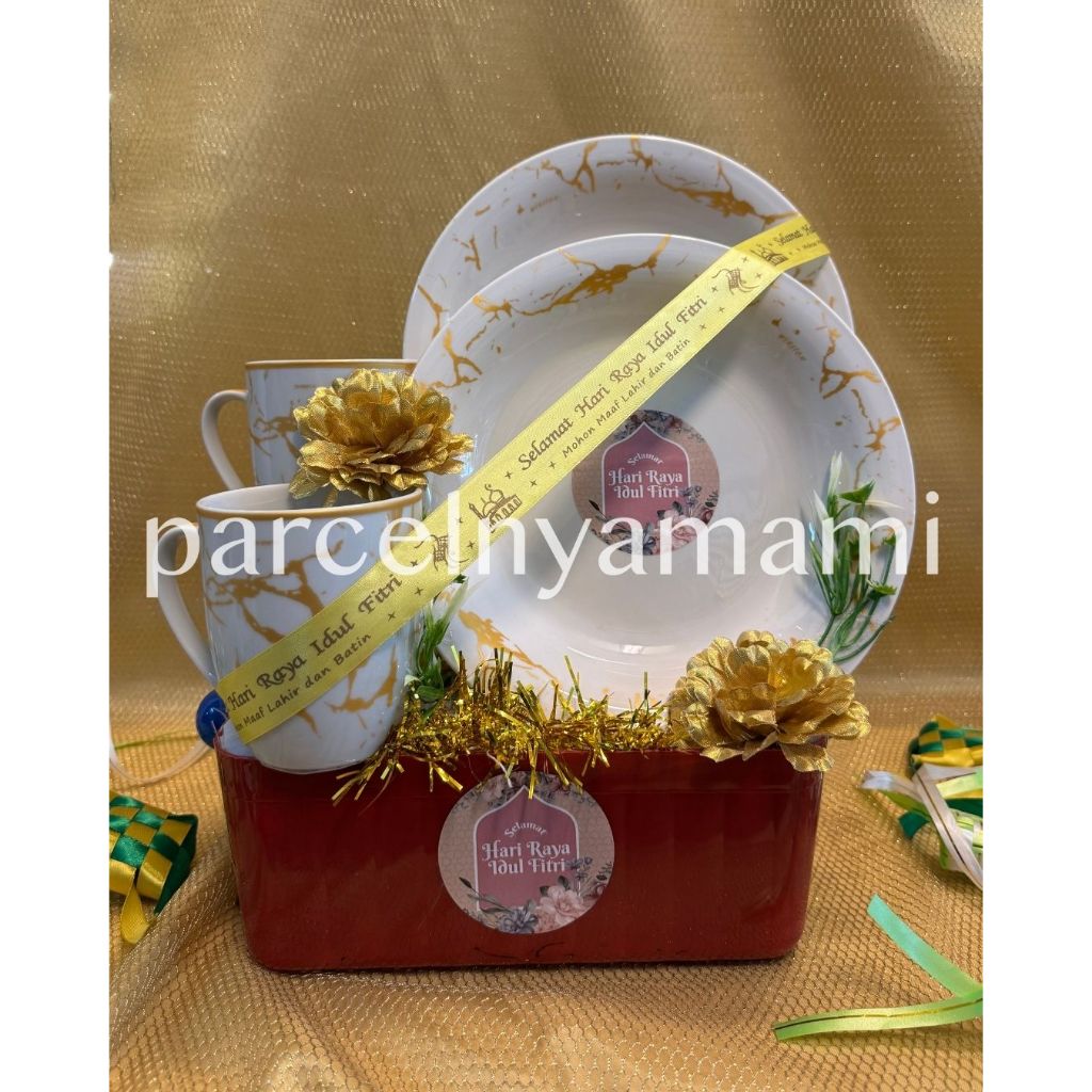 

PARSEL IDUL FITRI / PARSEL LEBARAN / PARSEL MAKANAN LEBARAN / PARSEL KUE KERING / PARSEL MAKANAN / HAMPERS IDUL FITRI