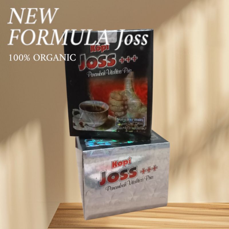 Kopi Joss