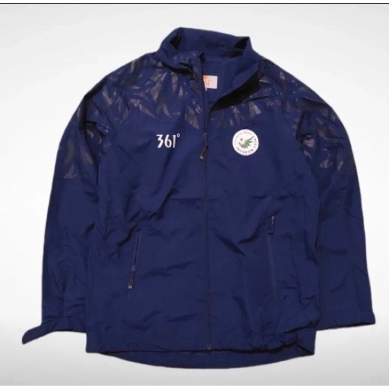 361 Asian Games 2014 Incheon Jacket Original Second