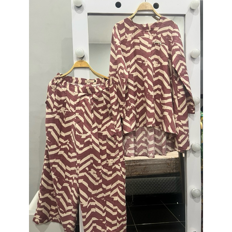 kami preloved