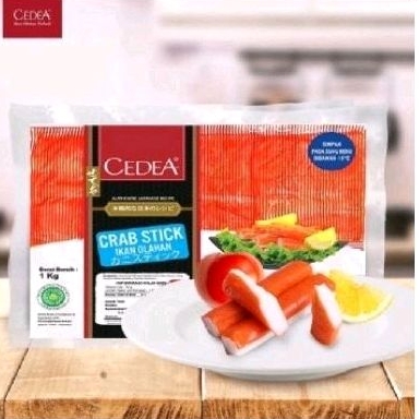 

CEDEA Crab Stick 250g