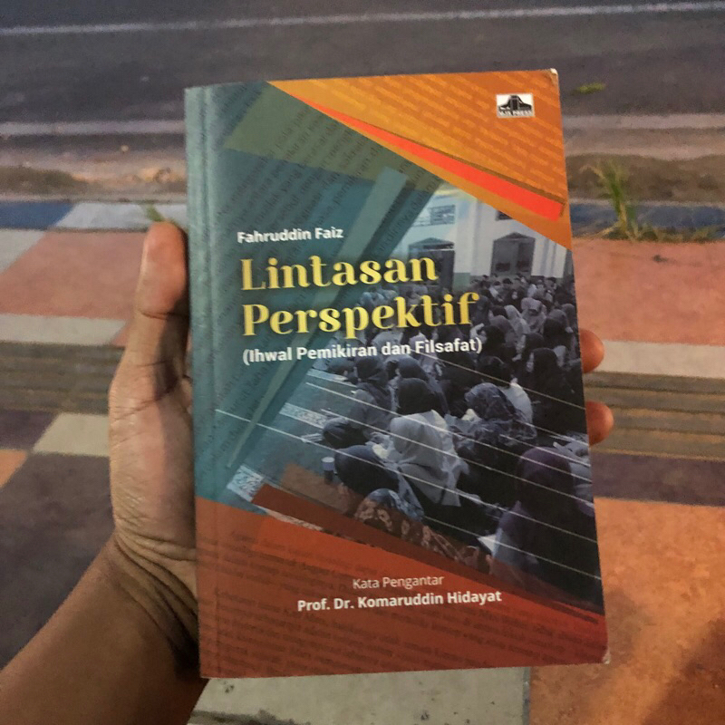 preloved lintasan perspektif