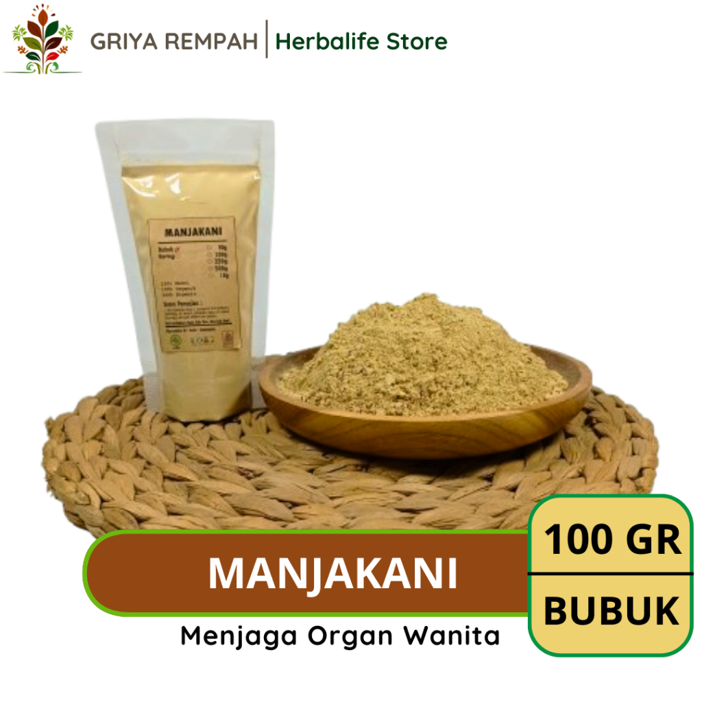 

MANJAKANI BUBUK 100 GRAM Biji Manjakane Rempah Herbal Simplisia Alami untuk Kesehatan & Ramuan Kering Jamu Tradisional Quercus Manjakan infectoria