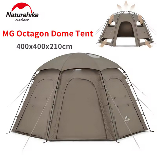 TENDA MG FIRE NATUREHIKE CNH22ZP032