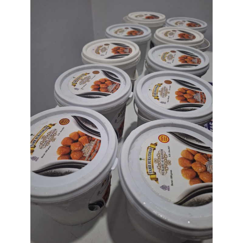 

Kurma sukari 850gr