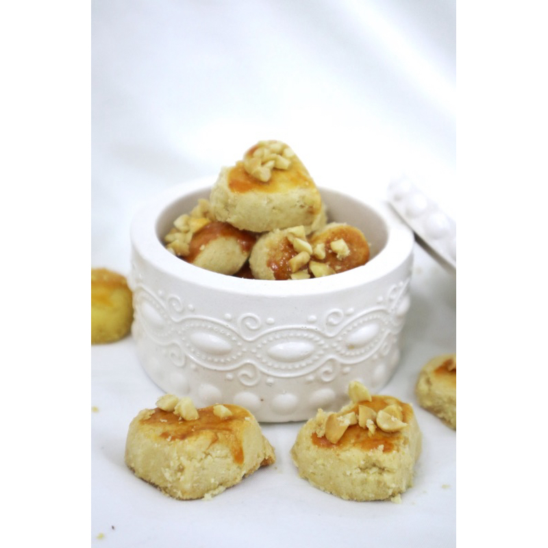 

Kue Kacang (Kue Lebaran)