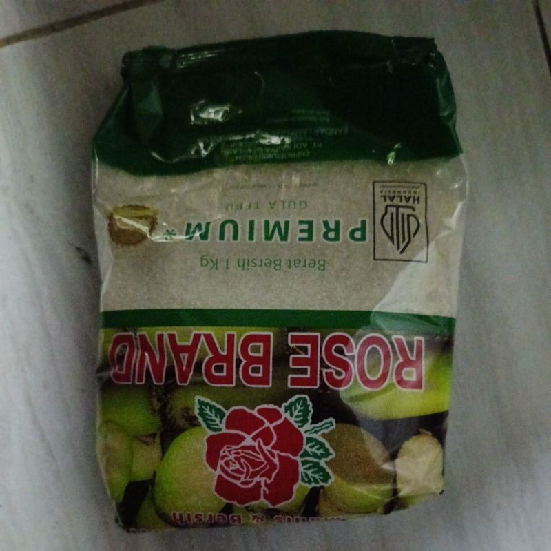 

Gula rosebrand dan lainlain