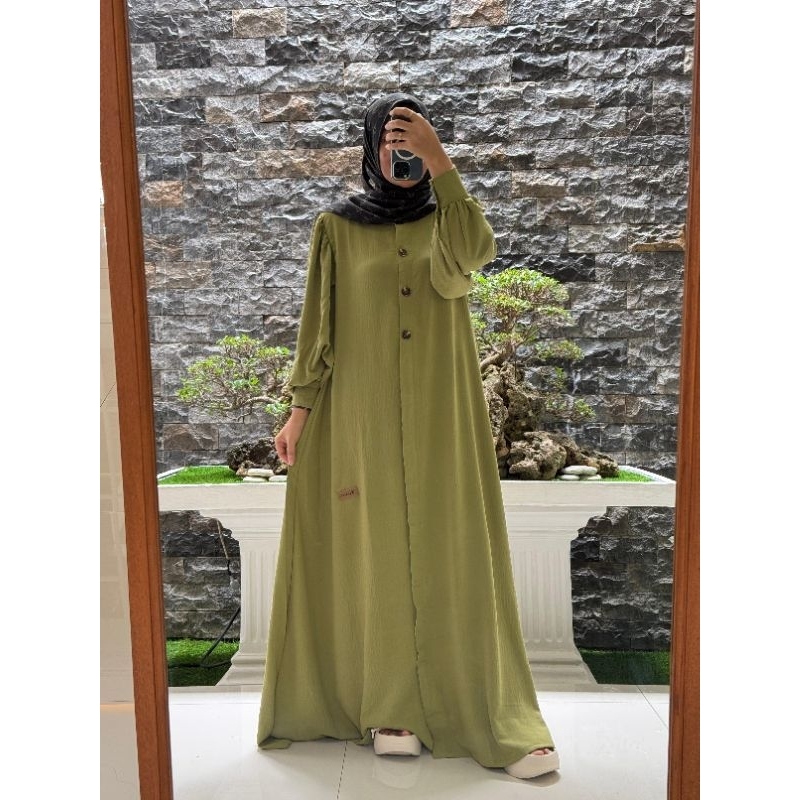 Dress ORI nadheefa Store