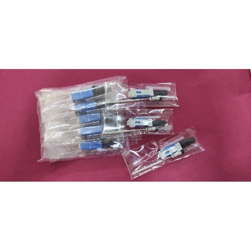 SOC Sumitomo Fiber Optik