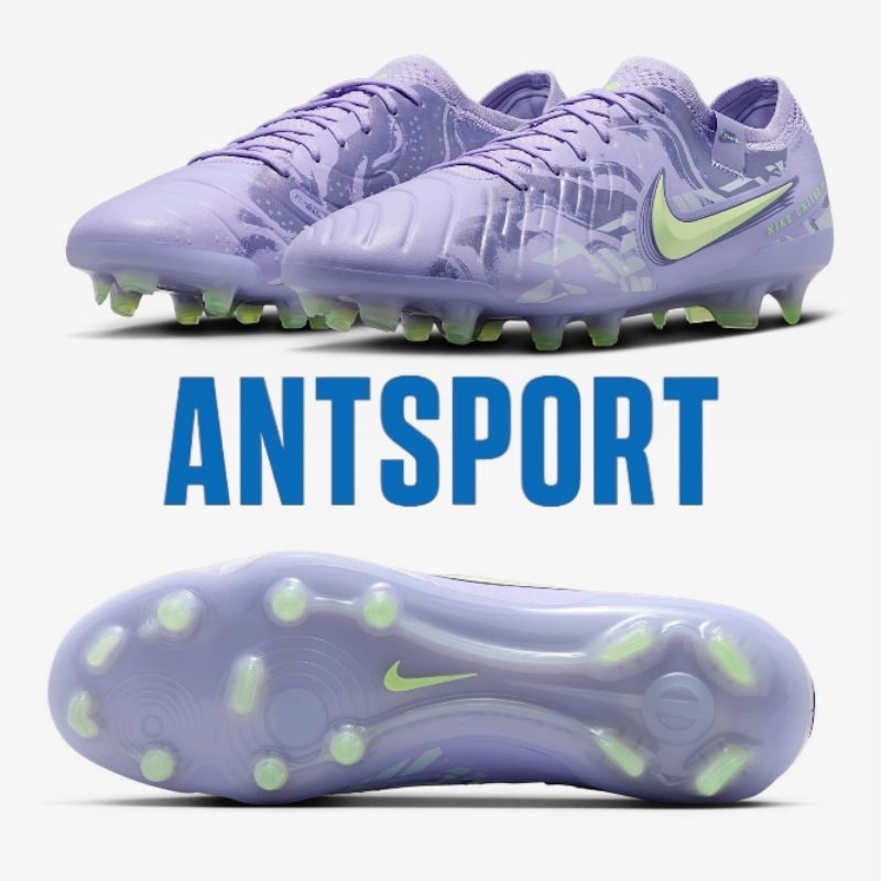 Sepatu Bola Nike United Tiempo Legend 10 Elite Original