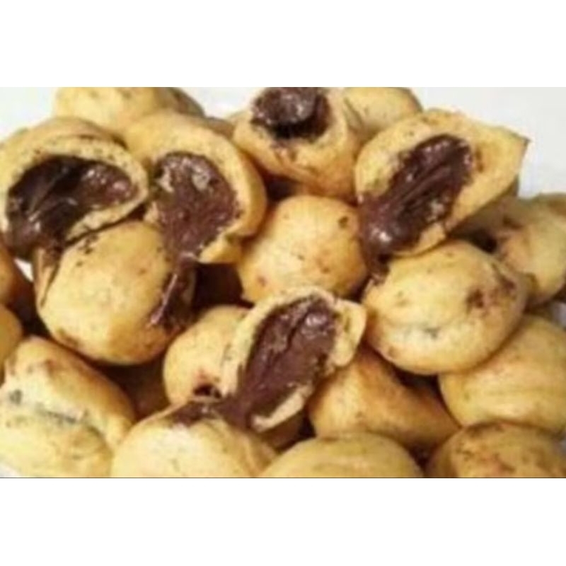 

SOES COKLAT GG 1 KG EXP PANJANG