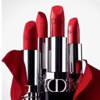 DiorRougeCoutureColorMitzahFloralLipstick/Dior lipstick/matte,velvet/LimitedEdition3.5g