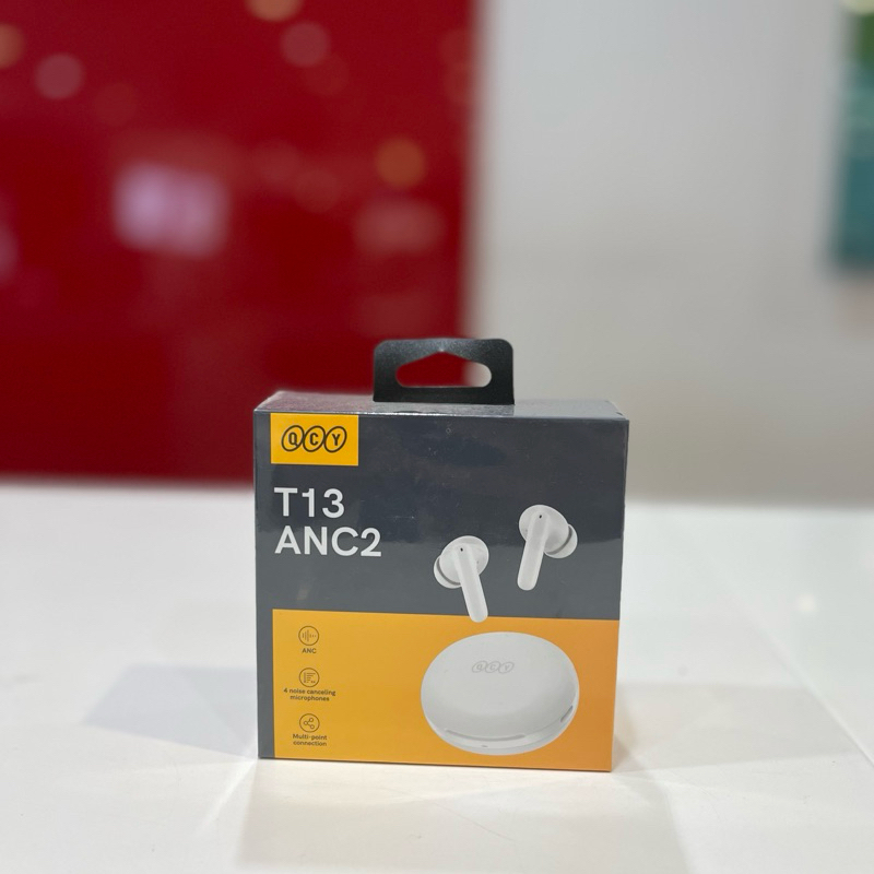 QCY T13x Earbuds