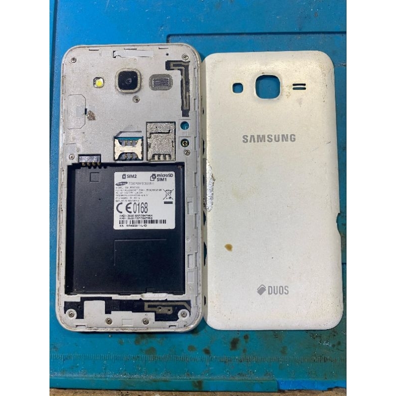 mesin Samsung j5 j500g