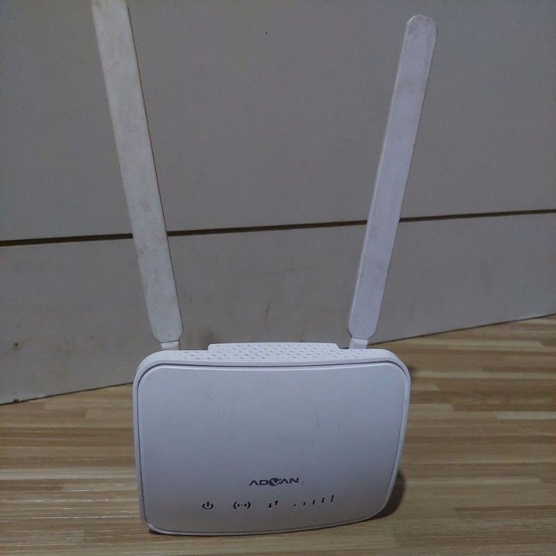 Modem Advan CPE20 all operator