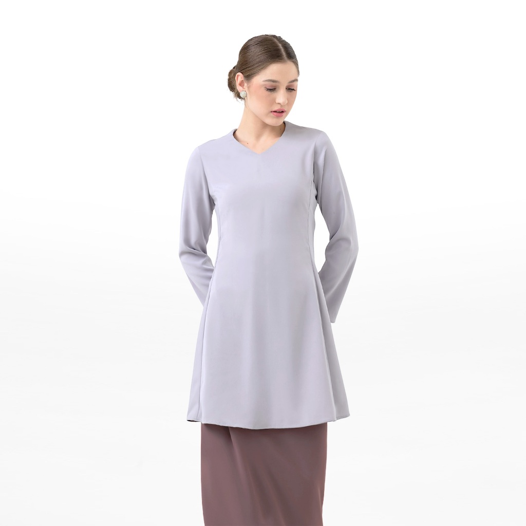 ABE Dara Tunic Bodyfit Matte