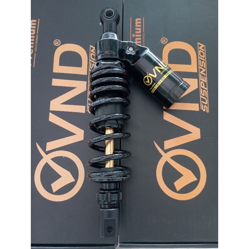 Shock VND AK777 330MM Beat Scoopy Vario Original Vnd Racing