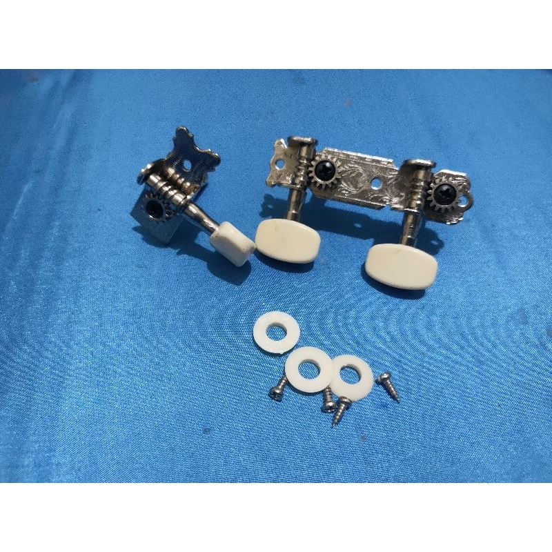 puteran senar dryer ukulele kentrung keroncong senar 3 model renceng