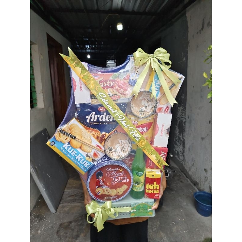 

parcel lebaran parcel ramadhan parcel makanan hampres lebaran hampres ramadhan jajan lebaran