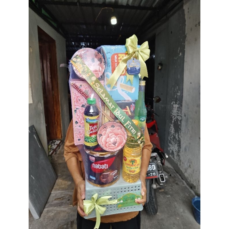 

parcel lebaran parcel ramadhan parcel makanan hampres lebaran hampres ramadhan jajan lebaran