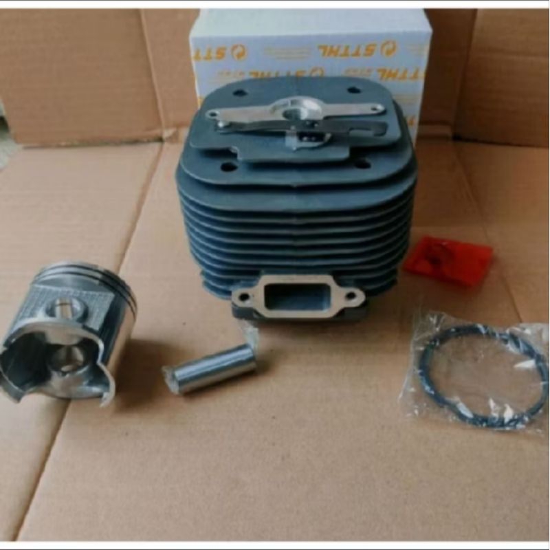 Block Assy Cylinder Block Chainsaw STIHL Senso Besar MS-070