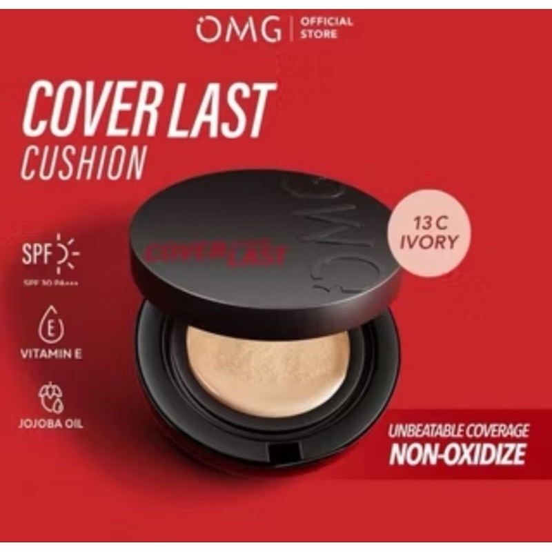 OMG Cushion 15 gr Cushion OMG