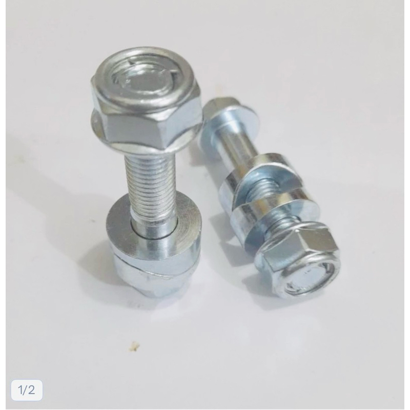 Baut stang honda baut flange10×50 set