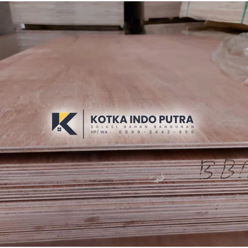 BBCC MC MERANTI CAMPUR TRIPLEK MULTIPLEK PLYWOOD KHUSUS FURNITURE