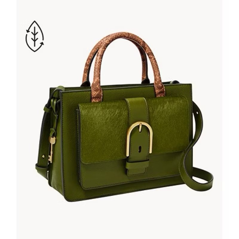 Tas WILEY SATCHEL original Black Brown Magenta Pink Lagoon Green