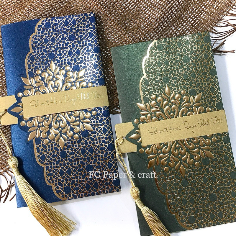 

Sampul Raya Idul Fitri Exclusive Slot by fgpaper