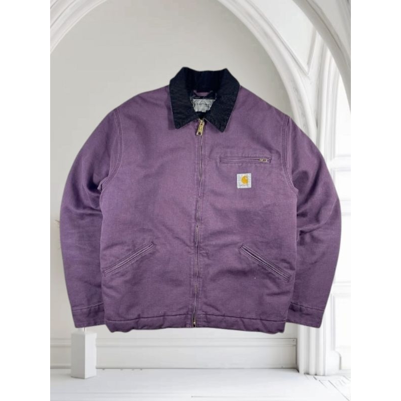 CARHARTT DETROIT WIP OG