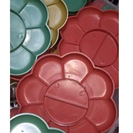 

PALET CAT BENTUK BUNGA Murmer