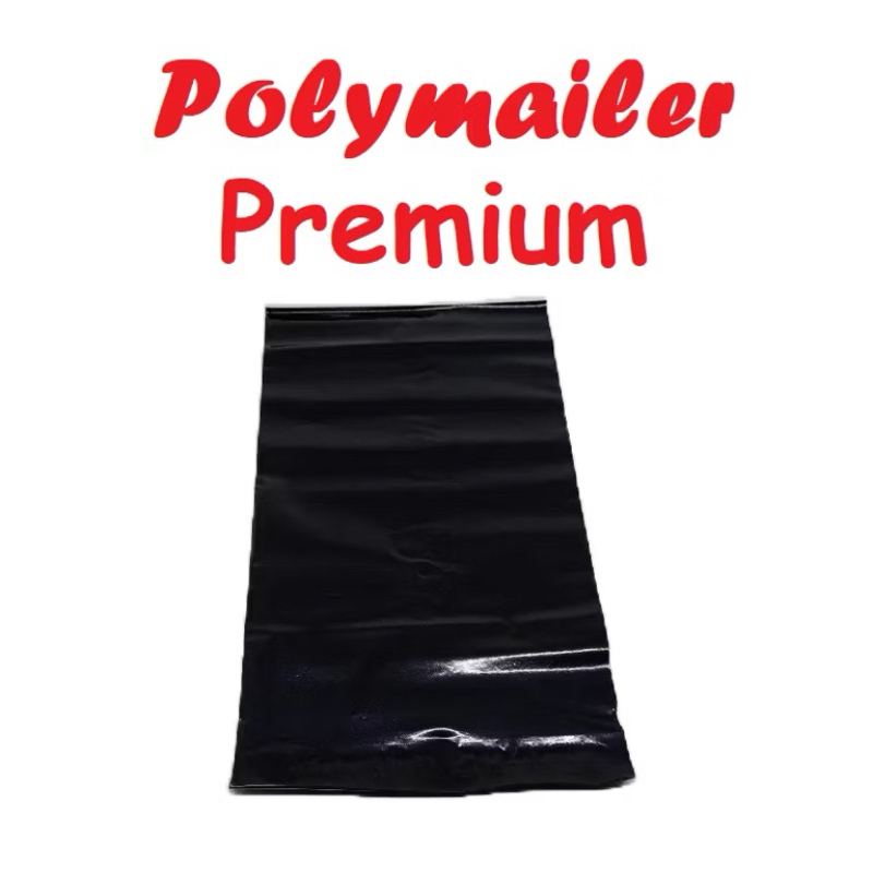 

Plastik packing polymailer ekonomis 30x40 harga SATUAN
