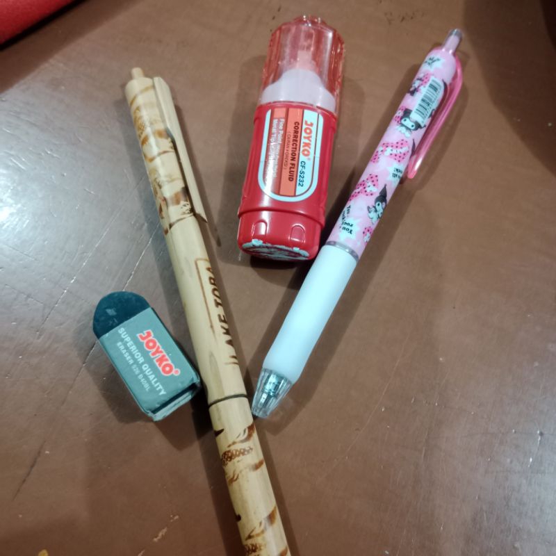 

alat tulis