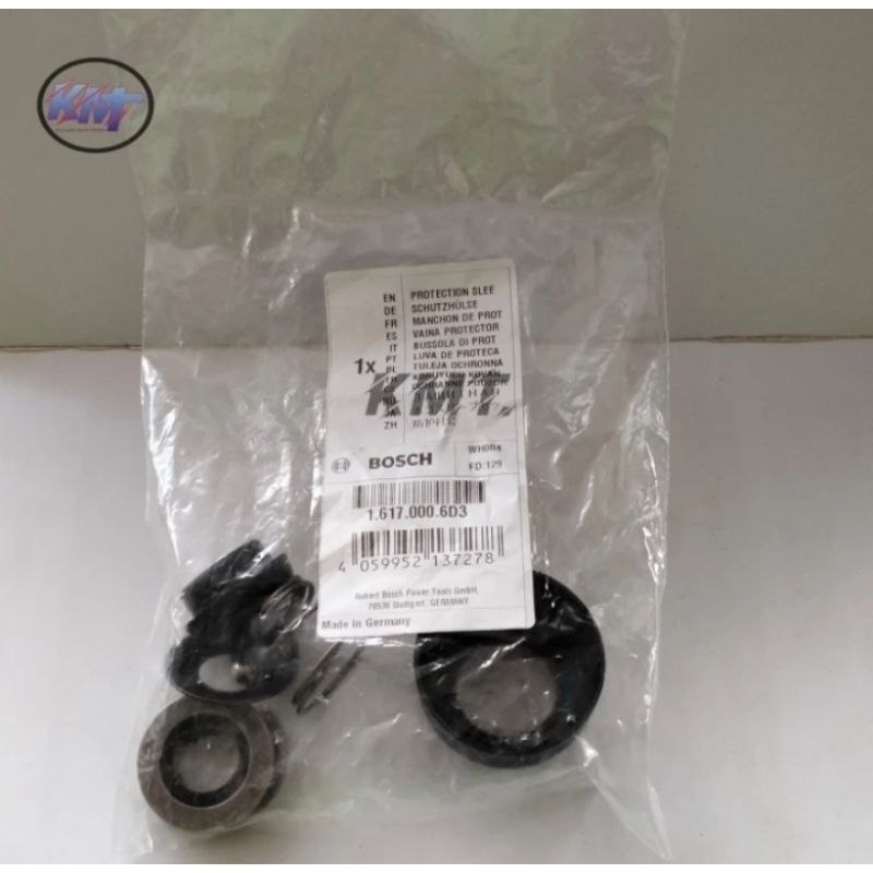 KEPALA BOR GBH 2-20 DRE / PROTEKSON GBH 2-20 DRE BOSCH ORI